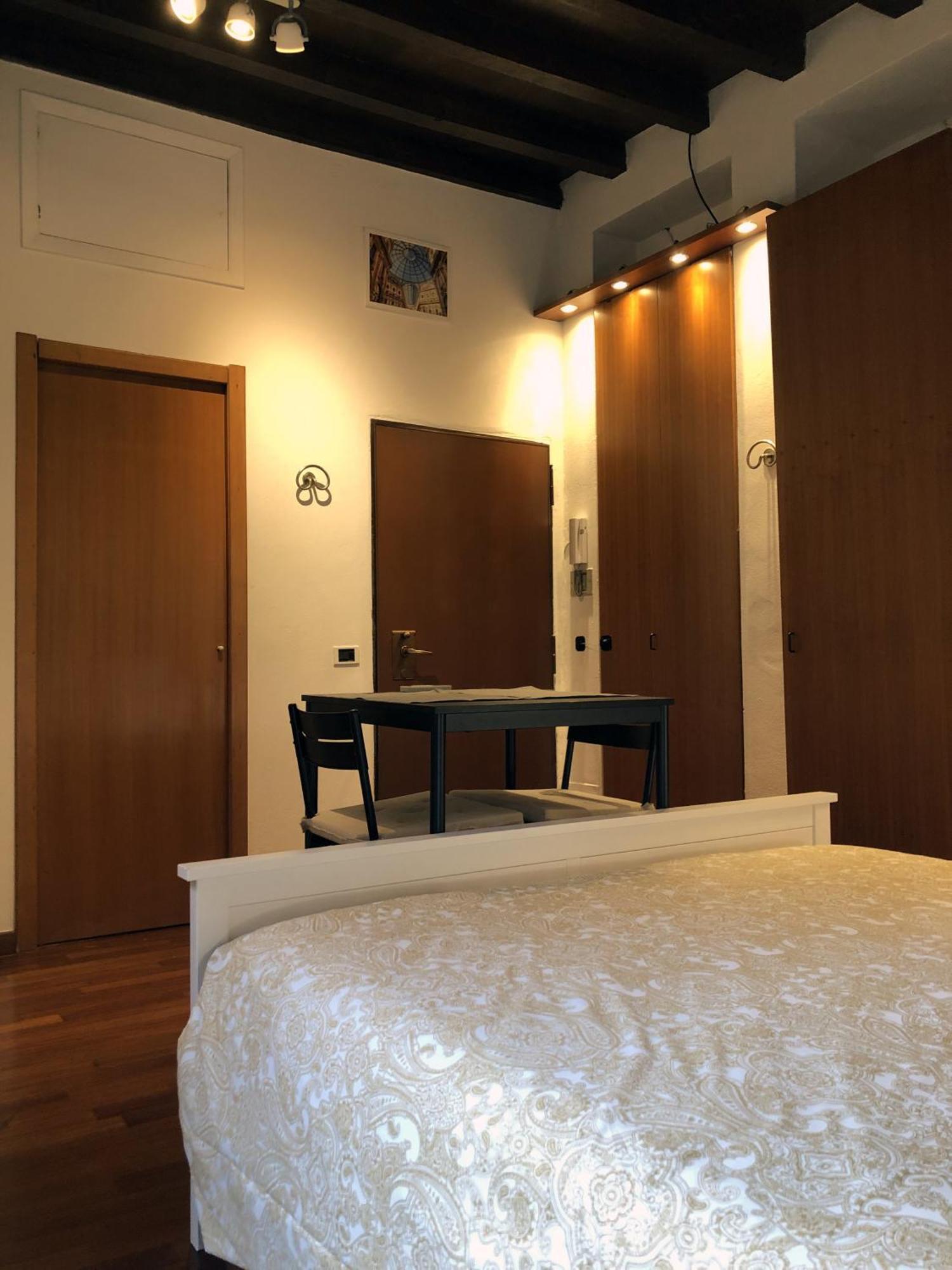 Brera Vip Spotlight - Brera - Duomo - Castello Sforzesco - Lanza Metro M2 Daire Milano Dış mekan fotoğraf
