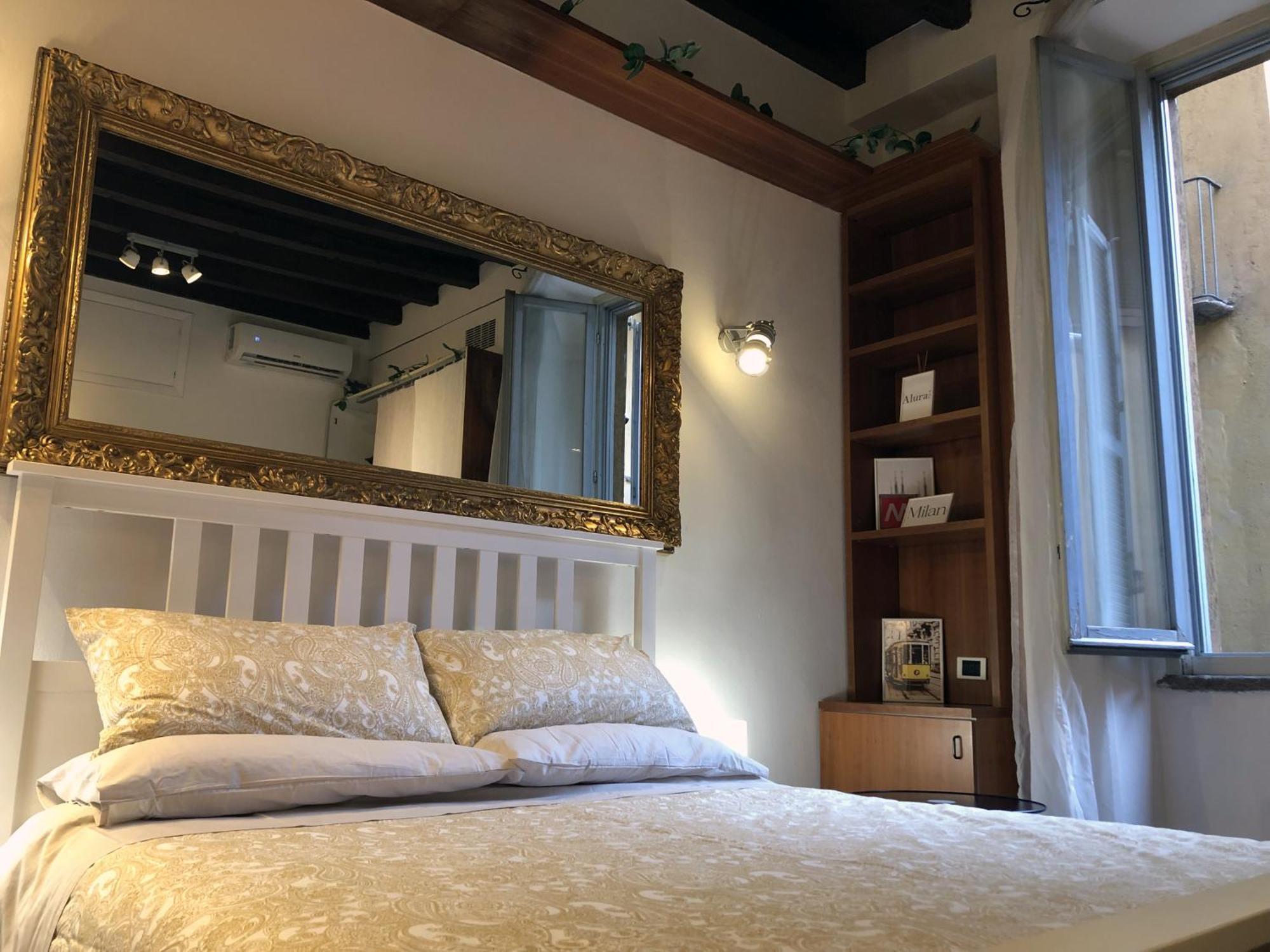 Brera Vip Spotlight - Brera - Duomo - Castello Sforzesco - Lanza Metro M2 Daire Milano Dış mekan fotoğraf