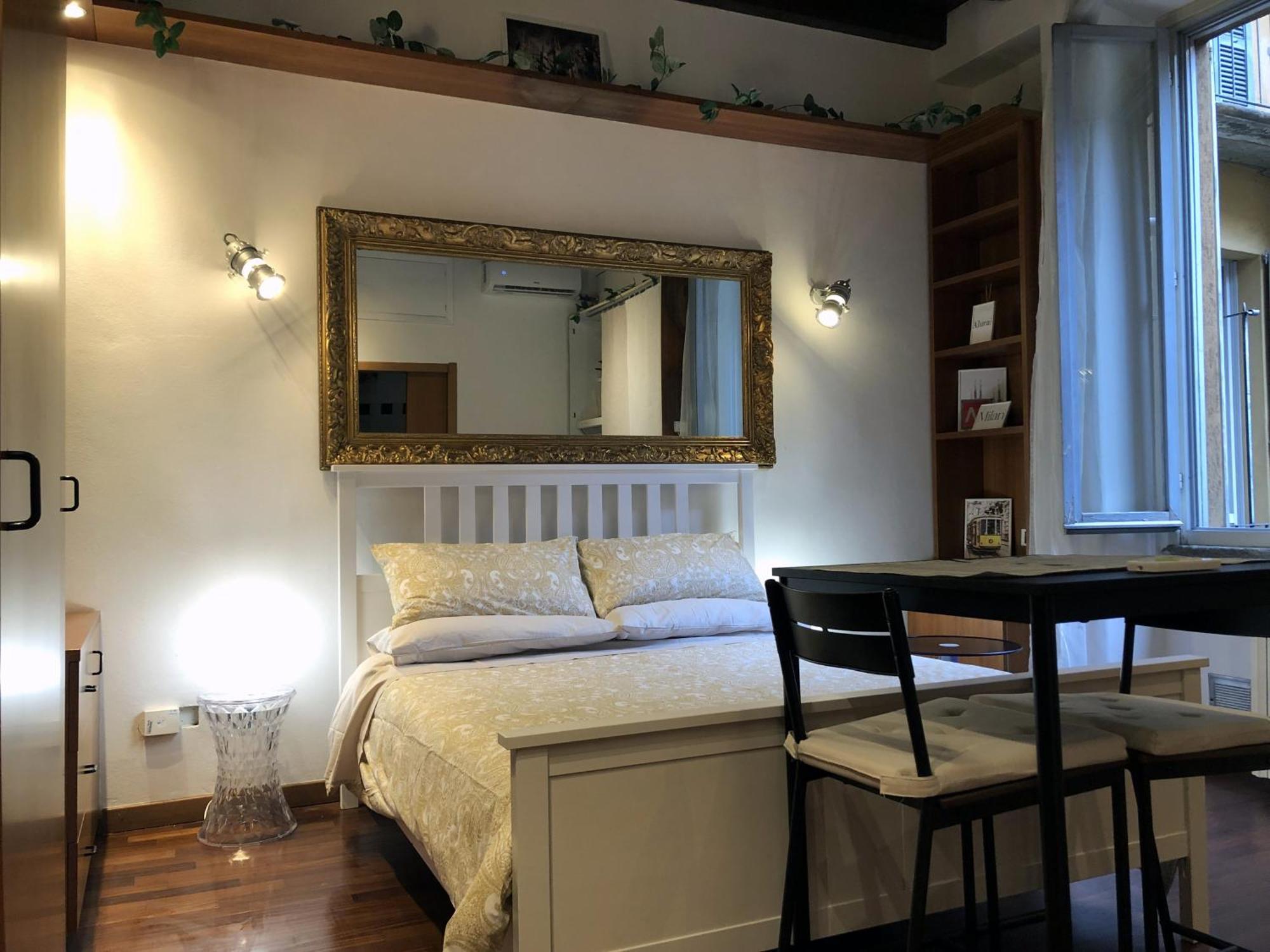 Brera Vip Spotlight - Brera - Duomo - Castello Sforzesco - Lanza Metro M2 Daire Milano Dış mekan fotoğraf