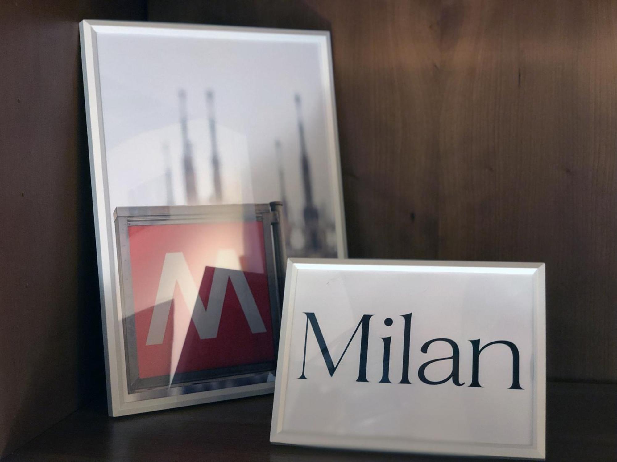 Brera Vip Spotlight - Brera - Duomo - Castello Sforzesco - Lanza Metro M2 Daire Milano Dış mekan fotoğraf