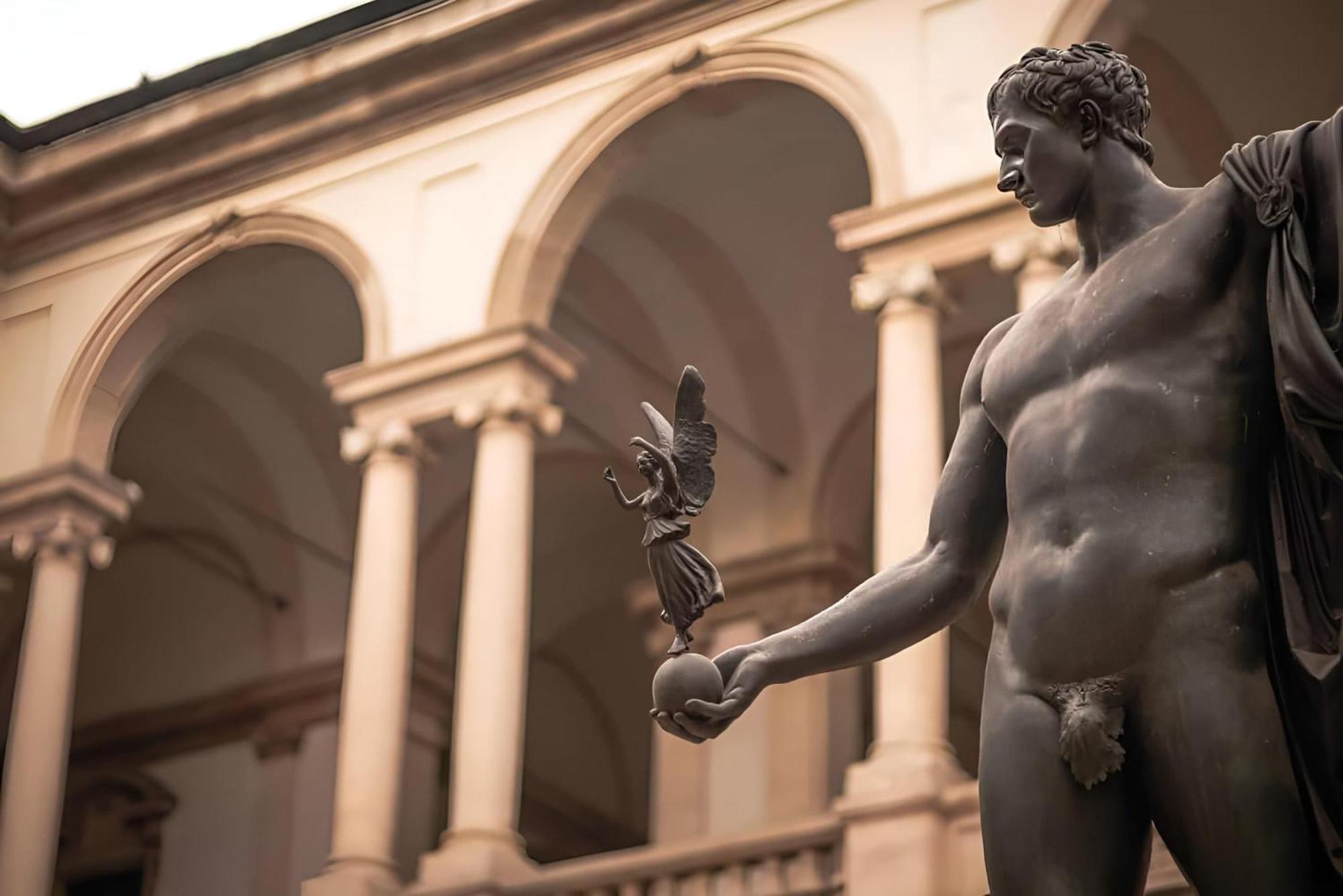 Brera Vip Spotlight - Brera - Duomo - Castello Sforzesco - Lanza Metro M2 Daire Milano Dış mekan fotoğraf