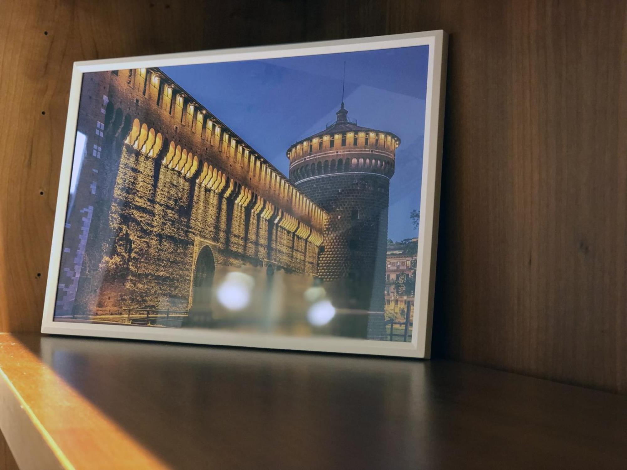 Brera Vip Spotlight - Brera - Duomo - Castello Sforzesco - Lanza Metro M2 Daire Milano Dış mekan fotoğraf