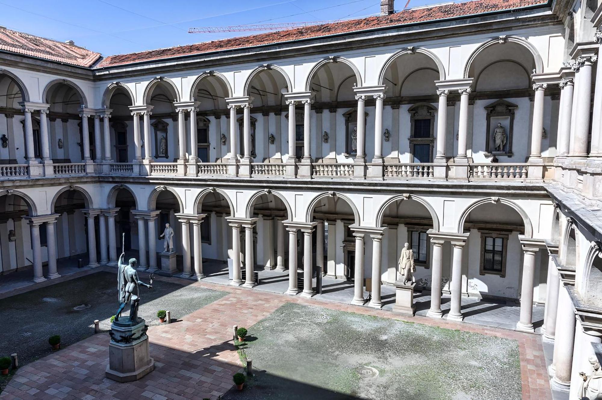 Brera Vip Spotlight - Brera - Duomo - Castello Sforzesco - Lanza Metro M2 Daire Milano Dış mekan fotoğraf