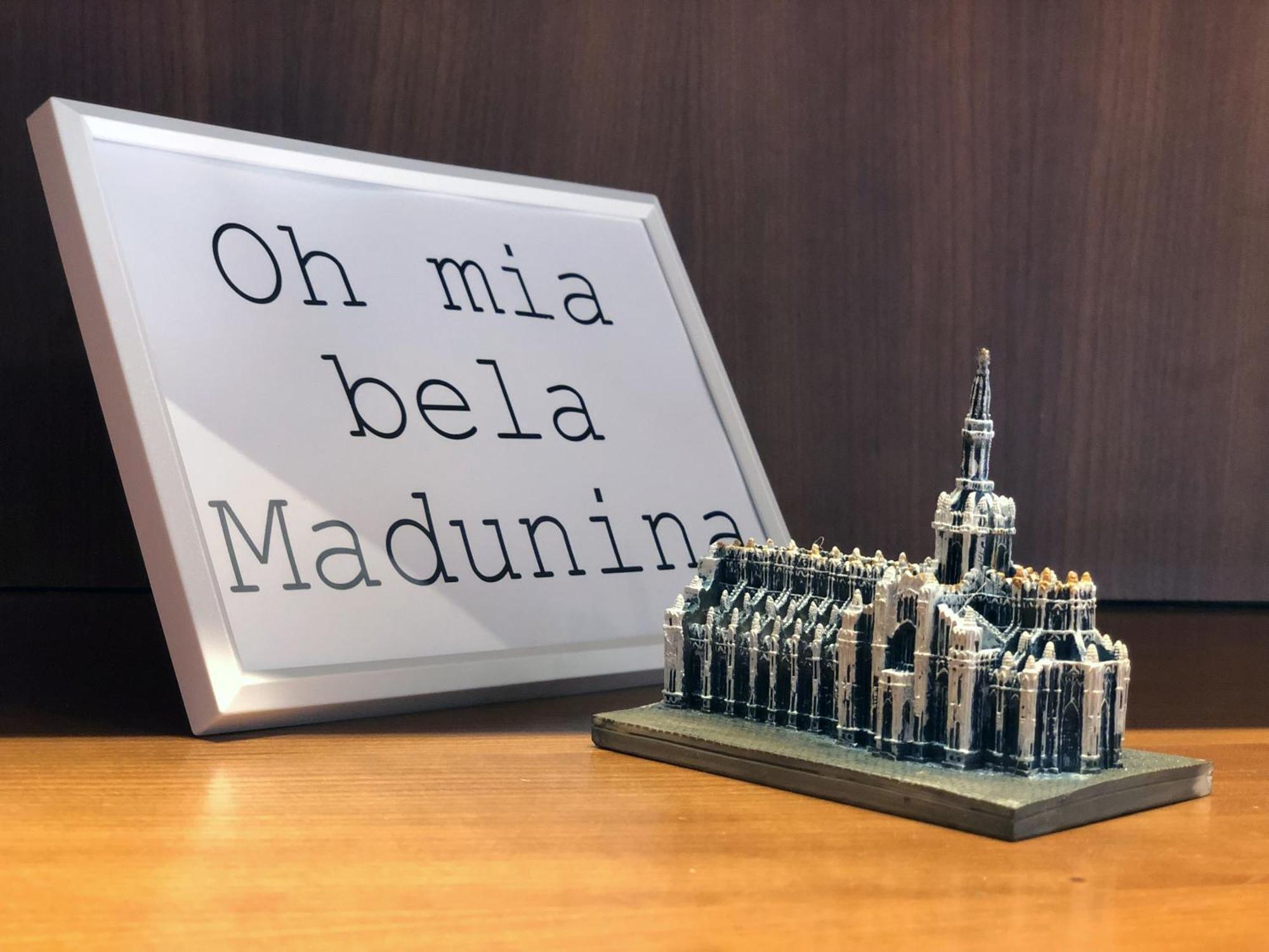 Brera Vip Spotlight - Brera - Duomo - Castello Sforzesco - Lanza Metro M2 Daire Milano Dış mekan fotoğraf